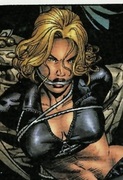 Black Widow: The Itsy-Bitsy Spider, Part 3